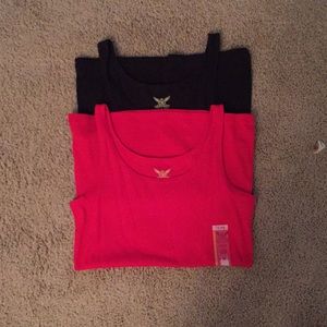 Tank Tops